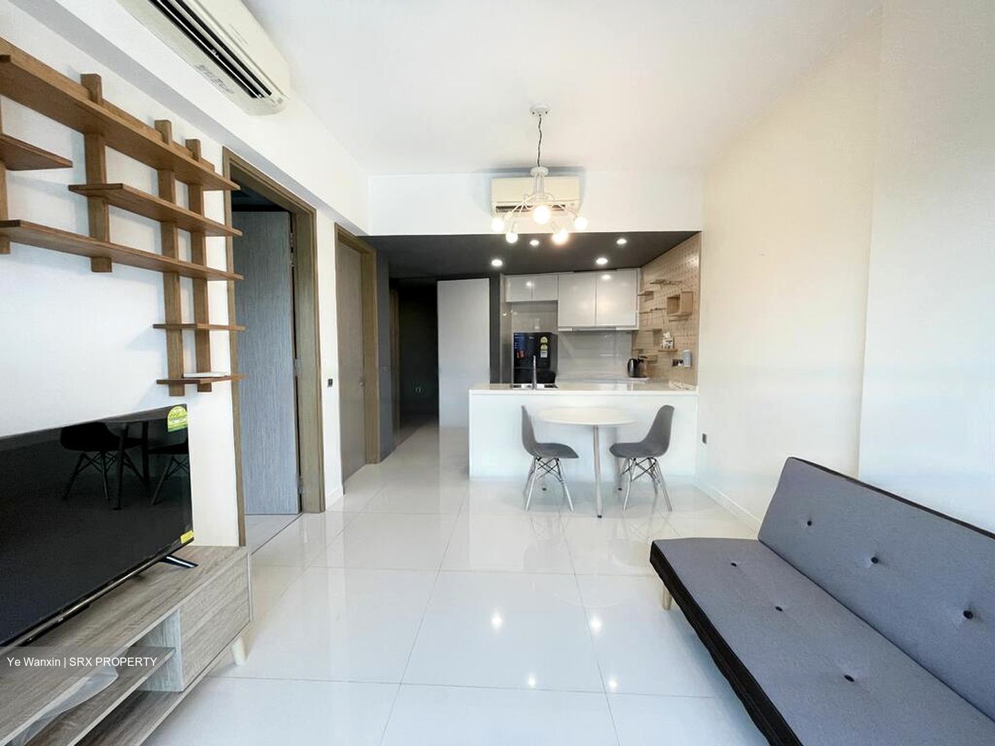 D'Leedon (D10), Condominium #462594011